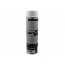 Protectie impotriva coroziunii Sigiliu de sub corp protectie 05l destinat pentru: caroserie culoare alb tip de pulverizare: aerosol PROFIRS 0RS703-0.5L Protectie impotriva coroziunii Sigiliu de sub corp protectie 05l destinat pentru: caroserie culoare alb tip de pulverizare: aerosol PROFIRS 0RS703-0.5L