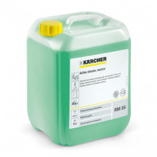 Agenti de curatare Agent de curatare pentru beton pentru cozi pentru fasade pentru pavaj pentru piatra pentru podea concentrat 10l aplicatie: presiune ridicata RM 55 ASF universal KARCHER 6.295-090.0 Agenti de curatare Agent de curatare pentru beton pentru cozi pentru fasade pentru pavaj pentru piatra pentru podea concentrat 10l aplicatie: presiune ridicata RM 55 ASF universal KARCHER 6.295-090.0