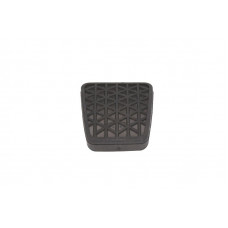 Acoperire pedala, pedala frana Pad pedala OPEL CORSA C CORSA C/HATCHBACK 09.00-12.09 IMPERGOM IMP36109