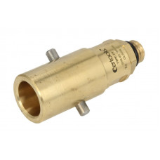 Alte piese de GPL Fuelling adaptor BAYONET - M14 with filter - Yes CERTOOLS PT-T031 Alte piese de GPL Fuelling adaptor BAYONET - M14 with filter - Yes CERTOOLS PT-T031
