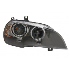 Far Lampa frontala Dreapta bi-xenon D1S automat cu motor culoare insert: negru BMW X5 E70 02.07-06.13 MAGNETI MARELLI 710815030020 Far Lampa frontala Dreapta bi-xenon D1S automat cu motor culoare insert: negru BMW X5 E70 02.07-06.13 MAGNETI MARELLI 710815030020