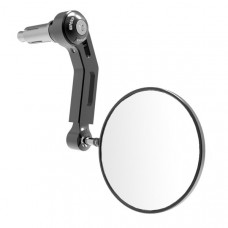 Sistem oglinzi Mirror universal colour: neagra fitting in handlebars 222mm OXFORD OX711 Sistem oglinzi Mirror universal colour: neagra fitting in handlebars 222mm OXFORD OX711