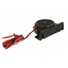 Acustica mers inapoi Reverse signal 12/24V 102dB JCB 1002837COBO Acustica mers inapoi Reverse signal 12/24V 102dB JCB 1002837COBO