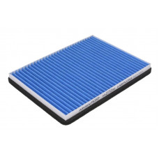Filtru, aer habitaclu Filtru habitaclu anti-alergic cu carbon activat HYUNDAI I30 KIA CEE'D PRO CEE'D 1.4-2.0LPG 12.06-12.12 UFI 34.272.00