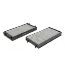 Filtru aer habitaclu BMW X6 E71 E72 FILTRON K1270A-2x Filtru aer habitaclu BMW X6 E71 E72 FILTRON K1270A-2x
