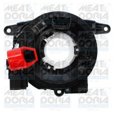 Arc spirala, Airbag Arc de ceas airbag SEAT ARONA IBIZA V MII TOLEDO IV SKODA CITIGO RAPID VW LOAD UP POLO VI UP! 1.0-Electric 08.11- MEAT & DORIA MD231452 Arc spirala, Airbag Arc de ceas airbag SEAT ARONA IBIZA V MII TOLEDO IV SKODA CITIGO RAPID VW LOAD UP POLO VI UP! 1.0-Electric 08.11- MEAT & DORIA MD231452