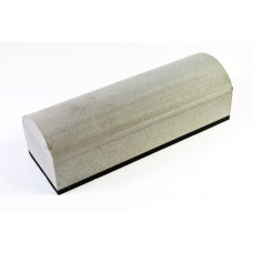 Abrazivi sablare bloc de spuma C 140x45mmR15 NTS 260205 Abrazivi sablare bloc de spuma C 140x45mmR15 NTS 260205