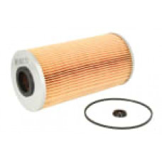Filtru ulei Oil filter cartridge CASE NEW HOLLAND SAME 137 MANN-FILTER H 943/2 T
