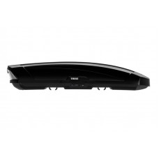Cutie pavilion Roof box Motion XT XXL way of opening: from both sides colour: neagra glossy capacity: 610 l 232x95x47 cm 5-7/3-5 payload: 75 kg weight: 255 kg. THULE 6976 adapter required for SlideBar bars THULE THU 629901 Cutie pavilion Roof box Motion XT XXL way of opening: from both sides colour: neagra glossy capacity: 610 l 232x95x47 cm 5-7/3-5 payload: 75 kg weight: 255 kg. THULE 6976 adapter required for SlideBar bars THULE THU 629901
