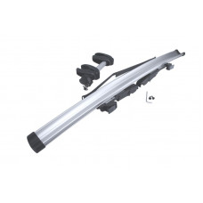 Accesorii pentru suporturi de biciclete Accessories for brackets VELOSPACE type: platform Silver bike mounting: for wheels and frame no. of bicycles: 1 THULE THU 938100 Accesorii pentru suporturi de biciclete Accessories for brackets VELOSPACE type: platform Silver bike mounting: for wheels and frame no. of bicycles: 1 THULE THU 938100