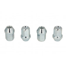 Trusa de montare a jantei de aliaj Fitting kit OE/Fix N D6 60° cone M12x15 1 kit / 1 wheel - 4 holes ITWHEELS ITW49011 Trusa de montare a jantei de aliaj Fitting kit OE/Fix N D6 60° cone M12x15 1 kit / 1 wheel - 4 holes ITWHEELS ITW49011