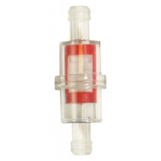 Filtru combustibil diametru 8mm 1 bucata rotund BIKE IT FFT001 1SZT Filtru combustibil diametru 8mm 1 bucata rotund BIKE IT FFT001 1SZT