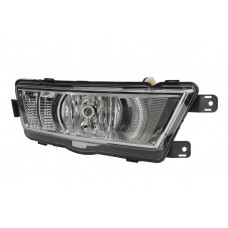Lumini de zi Lampa de ceata Dreapta H8/LED cromat cu lumini de zi SKODA RAPID 07.12-12.18 ZKW 1062.104.0099 Lumini de zi Lampa de ceata Dreapta H8/LED cromat cu lumini de zi SKODA RAPID 07.12-12.18 ZKW 1062.104.0099
