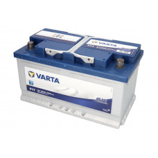Acumulator Pornire Acumulator VARTA 12V 80Ah/740A BLUE DYNAMIC R+ en 1 315x175x175 B13 - flansa de montare 10.5 mm pornire VARTA B580406074 Acumulator Pornire Acumulator VARTA 12V 80Ah/740A BLUE DYNAMIC R+ en 1 315x175x175 B13 - flansa de montare 10.5 mm pornire VARTA B580406074