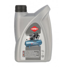 Ulei de intretinere / conservare Ulei AIRPRESS pentru compresoare cu piston ambalaj de 1L contine agent anti-spument care prelungeste durata de viata al compresorului EVERT EVERTOIL Ulei de intretinere / conservare Ulei AIRPRESS pentru compresoare cu piston ambalaj de 1L contine agent anti-spument care prelungeste durata de viata al compresorului EVERT EVERTOIL