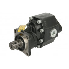 "Pompa hidraulica cutie de viteze Hydraulic toothed pump pressure: 200-230bar 82l/min. 2500rev./min. entrance in inches 1"" outlet in inches 1""" HYVA 14562325 "Pompa hidraulica cutie de viteze Hydraulic toothed pump pressure: 200-230bar 82l/min. 2500rev./min. entrance in inches 1"" outlet in inches 1""" HYVA 14562325
