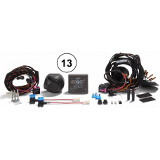 Ansamblu electric bara de remorcare Set sistem numar pini 13 se potriveste FORD GALAXY II MK MONDEO IV S MAX 0506 0615 ACPS ORIS ORIS021 288 Ansamblu electric bara de remorcare Set sistem numar pini 13 se potriveste FORD GALAXY II MK MONDEO IV S MAX 0506 0615 ACPS ORIS ORIS021 288