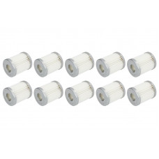 Element de filtrare a fazei de vapori Vapour phase filter - 10 Lovato FSU Polyester wys. 52 mm szer. 42 mm sr. 17 mm CERTOOLS LPG CI-281-3-Z/10 Element de filtrare a fazei de vapori Vapour phase filter - 10 Lovato FSU Polyester wys. 52 mm szer. 42 mm sr. 17 mm CERTOOLS LPG CI-281-3-Z/10