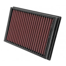 Filtru aer K & N filtru de aer - cartus FORD FOCUS C-MAX 1.6 si 1.8 DIMENSIUNEA 281m X 190mm FORD FOCUS II (DA_, FFS, DS), Turism, 07.2004 - 09.2012 K&N Filters 33-2877 Filtru aer K & N filtru de aer - cartus FORD FOCUS C-MAX 1.6 si 1.8 DIMENSIUNEA 281m X 190mm FORD FOCUS II (DA_, FFS, DS), Turism, 07.2004 - 09.2012 K&N Filters 33-2877