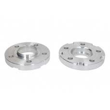 Distantiere de roti Wheel spacer - 2 pcs 5x112 thickness: 20mm locating hole diameter: 666mm set fitting elements included - No CNS P-666-20-5-112 Distantiere de roti Wheel spacer - 2 pcs 5x112 thickness: 20mm locating hole diameter: 666mm set fitting elements included - No CNS P-666-20-5-112