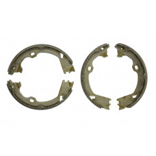 Set saboti frana, frana de mana Parking brake shoe FORD USA F-150 3.5-6.2 01.10- USA NB1023AT ZAM Set saboti frana, frana de mana Parking brake shoe FORD USA F-150 3.5-6.2 01.10- USA NB1023AT ZAM