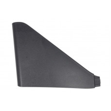 Bara de protectie Bumper element bumper cover bottom/front R neagra abs MAN TGS II TGX II 02.20- COSPEL 407.13098 Bara de protectie Bumper element bumper cover bottom/front R neagra abs MAN TGS II TGX II 02.20- COSPEL 407.13098