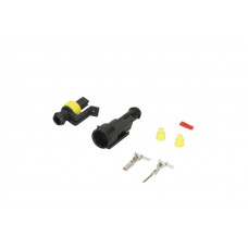 Stecher Conexiunile prin cablu en socket+plug numar pini: 1 tip conexiune: SUPERSEAL SOLARIS URBINO I URBINO II 10.98- AC TQZ-31AB Stecher Conexiunile prin cablu en socket+plug numar pini: 1 tip conexiune: SUPERSEAL SOLARIS URBINO I URBINO II 10.98- AC TQZ-31AB