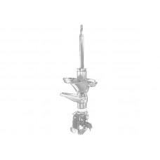 Amortizor Shock absorber front R HONDA FR-V 1.7/2.0 08.04- HONDA 51605-SJF-G02