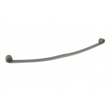 Arc foi Foaie arc suspensie Fata numar foi-1 33687000 9703200606 cu bucsa MERCEDES ATEGO 01.98-10.04 TES 97032006060119 Z/T