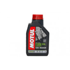 Ulei amortizor Fork Oil Expert 10W 1l MOTUL 112952
