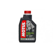 Ulei amortizor Fork Oil Expert 5W 1l MOTUL 112950 Ulei amortizor Fork Oil Expert 5W 1l MOTUL 112950