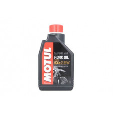 Ulei amortizor Fork Oil Factory Line 2,5W 1l synthetic MOTUL 105962
