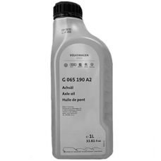 Ulei antrenare osie G 065 190 A2, volum 1 litru VW G065190A2 Ulei antrenare osie G 065 190 A2, volum 1 litru VW G065190A2
