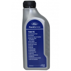 Ulei cutie viteze manuala FORD 75W FE 2593461, volum 1 litru Ford 2593461 Ulei cutie viteze manuala FORD 75W FE 2593461, volum 1 litru Ford 2593461