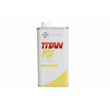 Ulei hidraulic TITAN PSF / PENTOSIN PSF 1L FUCHS TITAN PSF 1L Ulei hidraulic TITAN PSF / PENTOSIN PSF 1L FUCHS TITAN PSF 1L