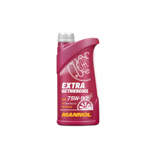 Ulei Mannol Extra Getriebeoel 75W-90- 1L MANNOL MN8103-1