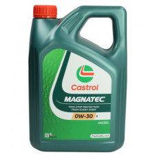 Ulei motor Magnatec D 0W30 15F67B, Diesel 4L CASTROL 15F67B Ulei motor Magnatec D 0W30 15F67B, Diesel 4L CASTROL 15F67B