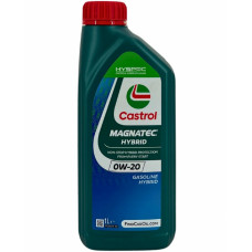 Ulei motor MAGNATEC HYBRID 0W20 15F872 1L CASTROL 15F872 Ulei motor MAGNATEC HYBRID 0W20 15F872 1L CASTROL 15F872
