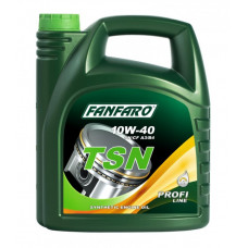 Ulei Motor 10W-40 TSN 4L Fanfaro 10W40 TSN 4L