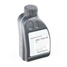 Ulei pentru diferential spate Hypoid Axle Oil G3 83222413512, volum 0.5 litri BMW 83222413512