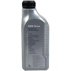 Ulei pentru grup fata/spate OSP 83222365987 75W90, volum 1 litru, API GL-5, sintetic BMW 83222365987 Ulei pentru grup fata/spate OSP 83222365987 75W90, volum 1 litru, API GL-5, sintetic BMW 83222365987