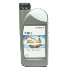 Ulei pentru servodirectie PSF-S 08284-999-02HE, volum 1 litru HONDA 08284-999-02HE