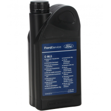 Ulei pentru transmisie automata FORD C-ML5 ATF WSS-M2C938-A 2433505, volum 1 litru, rosu, 4/6 trepte, servodirectie Ford 2433505 Ulei pentru transmisie automata FORD C-ML5 ATF WSS-M2C938-A 2433505, volum 1 litru, rosu, 4/6 trepte, servodirectie Ford 2433505