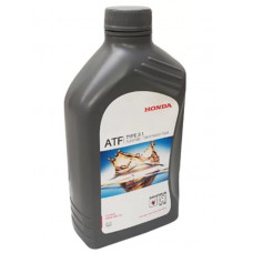 Ulei transmisie automata 9AT ATF Type 3.1 08263-999-01HE, volum 1 litru, albastru, pentru ZF 8/9 trepte HONDA 08263-999-01HE