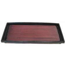 Filtru aer K & N filtru de aer - cartus Porsche 911 CSI F - I 1977-1983 PORSCHE 911, Targa, 11.1964 - 11.1990 K&N Filters 33-2004 Filtru aer K & N filtru de aer - cartus Porsche 911 CSI F - I 1977-1983 PORSCHE 911, Targa, 11.1964 - 11.1990 K&N Filters 33-2004
