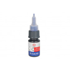 Solutie asigurat suruburi-Loctite Agent de protectie a firelor 10ml ELRING EL700501