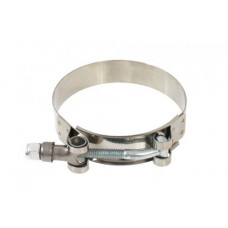 Alte elemente sistem de evacuare Cable tie T-Clamp inner diameter: 60mm outer diameter: 68mm stainless steel TURBOWORKS PP-IN-027 Alte elemente sistem de evacuare Cable tie T-Clamp inner diameter: 60mm outer diameter: 68mm stainless steel TURBOWORKS PP-IN-027