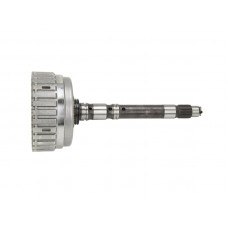 Arbore de intrare la transmisia automata Clutch shaft ZF 5 HP 19 5 HP 19 FL 5 HP 19 HLA ZF 1060 271 007 Arbore de intrare la transmisia automata Clutch shaft ZF 5 HP 19 5 HP 19 FL 5 HP 19 HLA ZF 1060 271 007