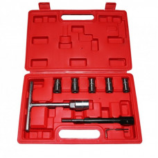 Trusa freze pt locas injectoare KB04777 Trusa freze pt locas injectoare KB04777