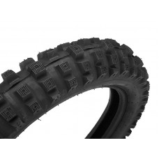 Anvelopa moto DOT21 [DUMO8460HF335] Cross/enduro tyre DURO 4.60-18 TT 63N HF335 Rear DURO 46018 OMDO 62P HF335#21